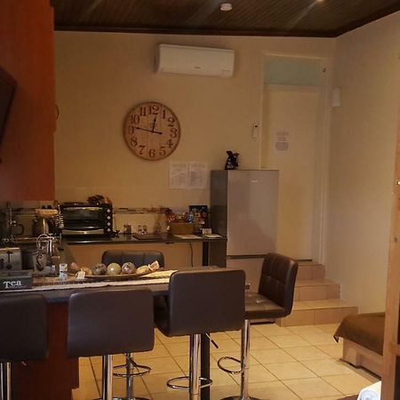 Villa Mikamora Johannesburg Ngoại thất bức ảnh
