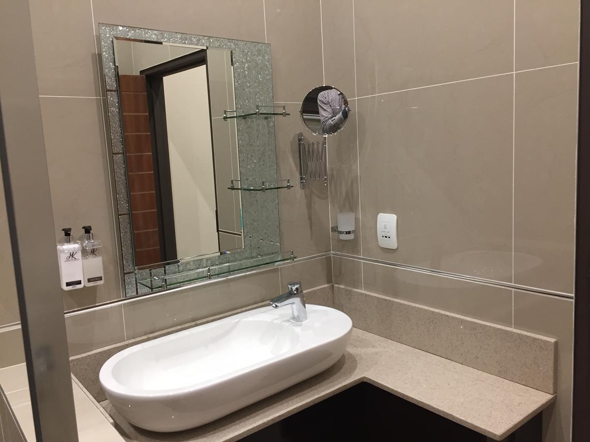 Villa Mikamora Johannesburg Ngoại thất bức ảnh