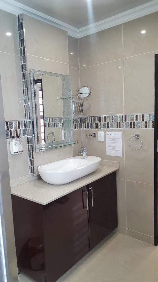Villa Mikamora Johannesburg Ngoại thất bức ảnh