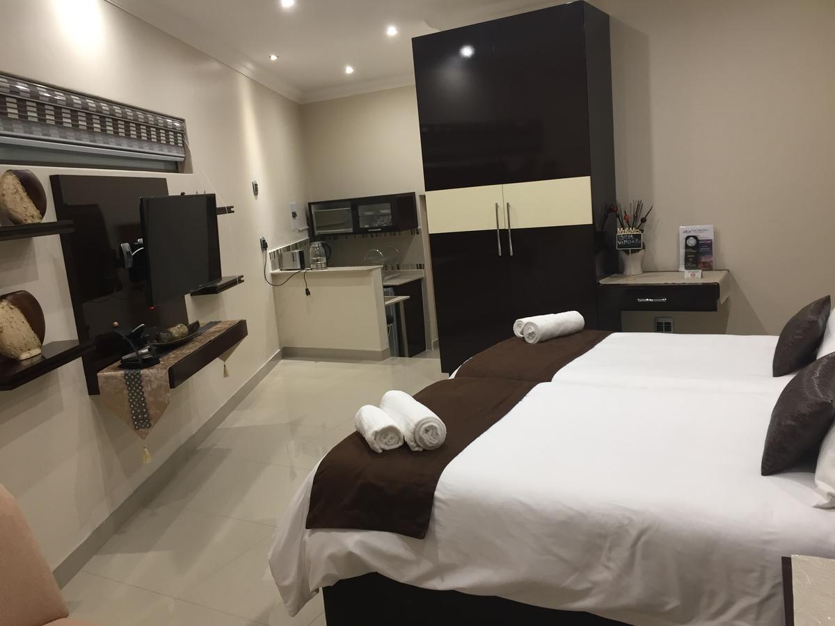 Villa Mikamora Johannesburg Ngoại thất bức ảnh