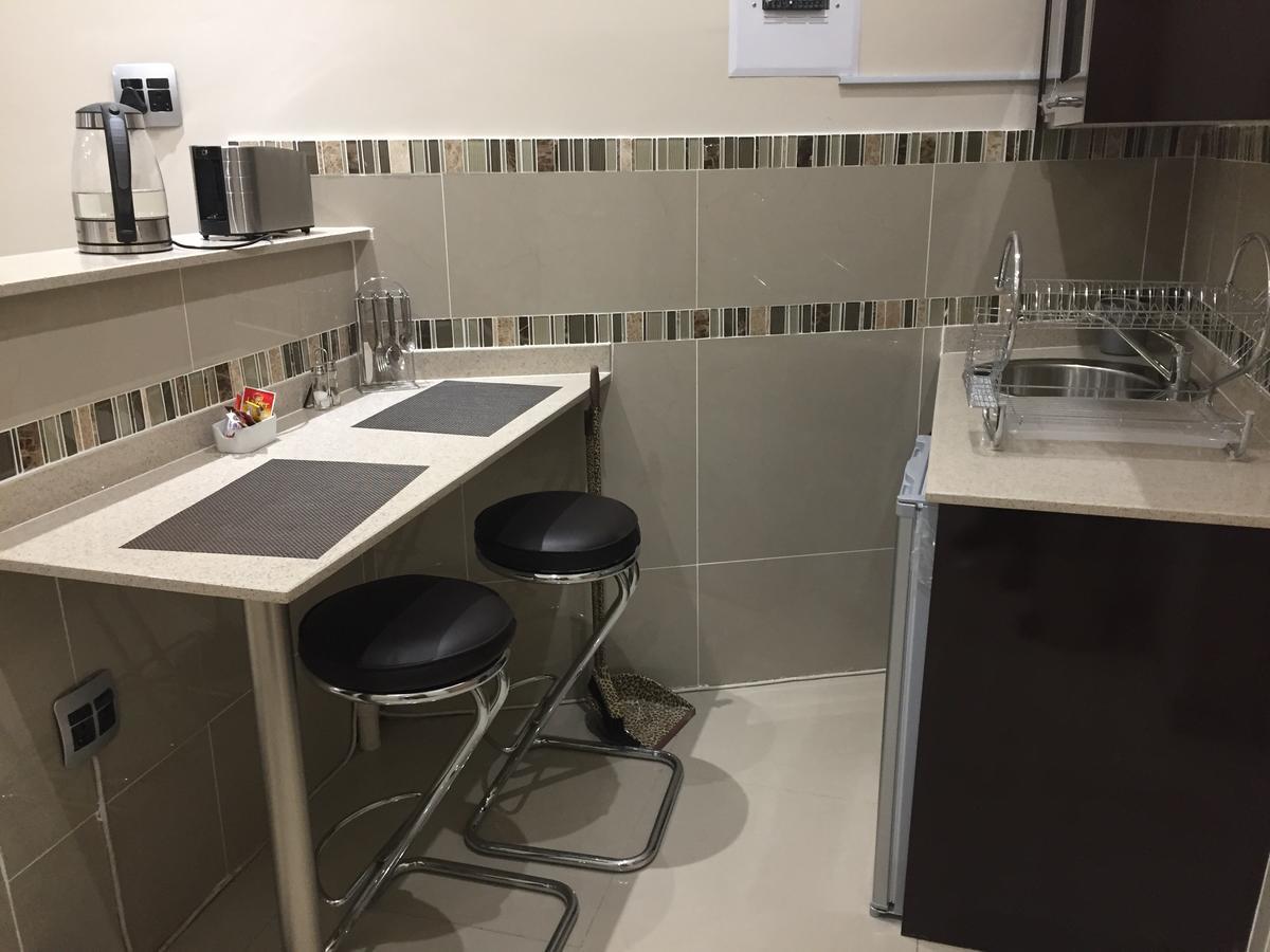 Villa Mikamora Johannesburg Ngoại thất bức ảnh