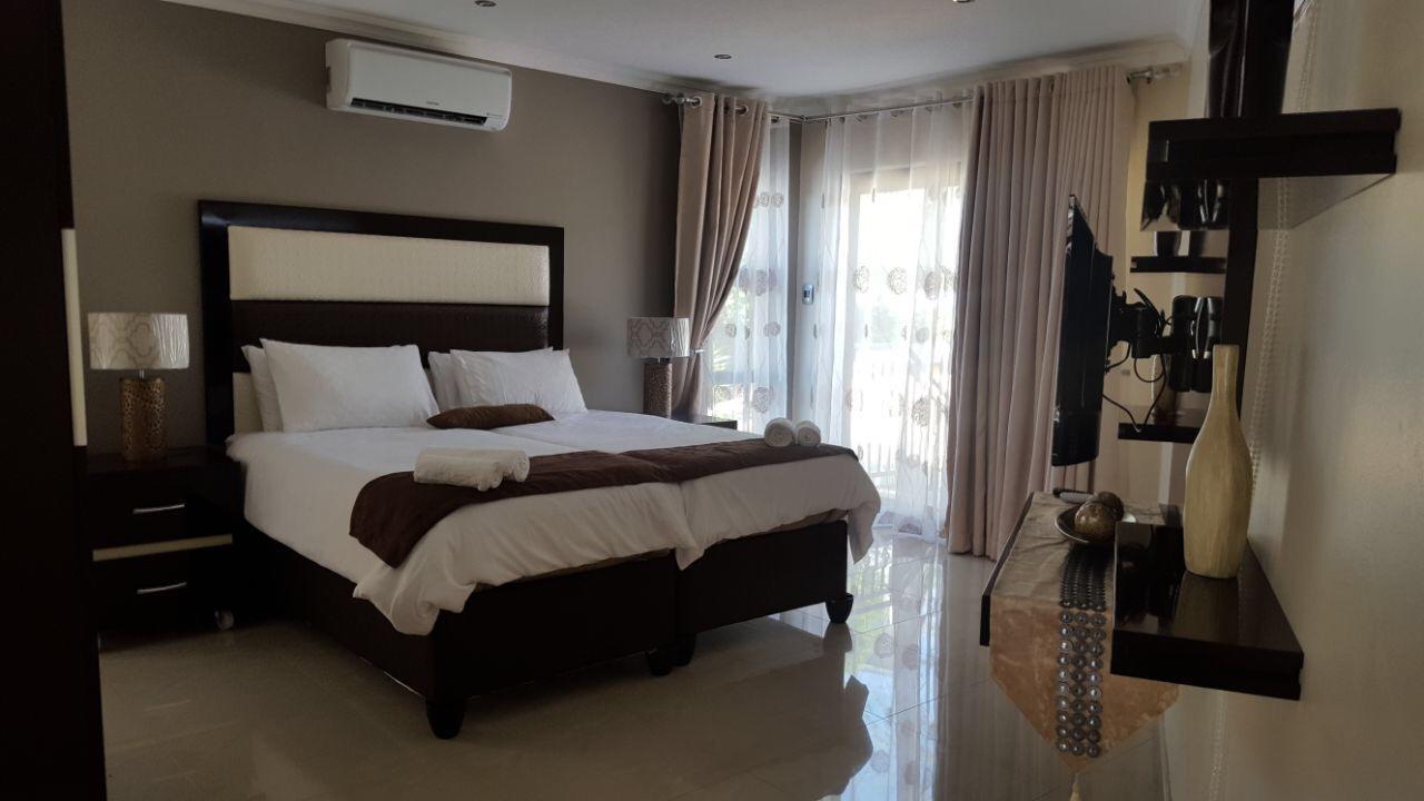 Villa Mikamora Johannesburg Ngoại thất bức ảnh