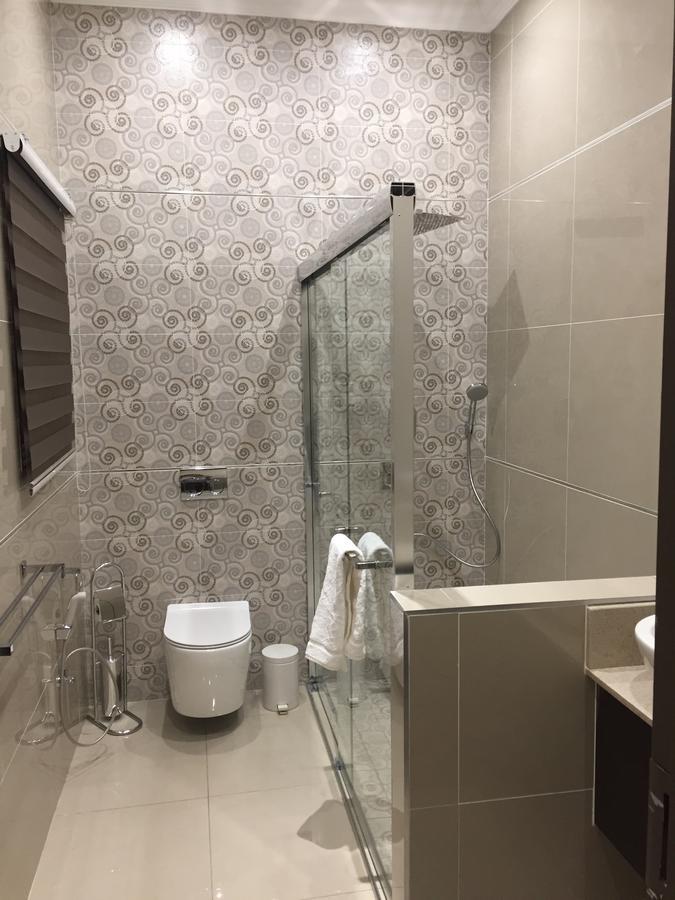Villa Mikamora Johannesburg Ngoại thất bức ảnh