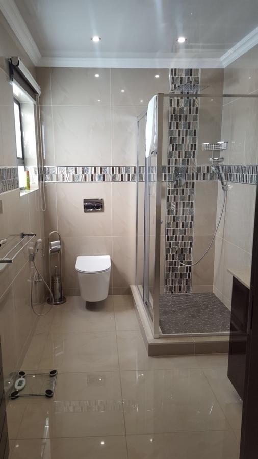 Villa Mikamora Johannesburg Ngoại thất bức ảnh