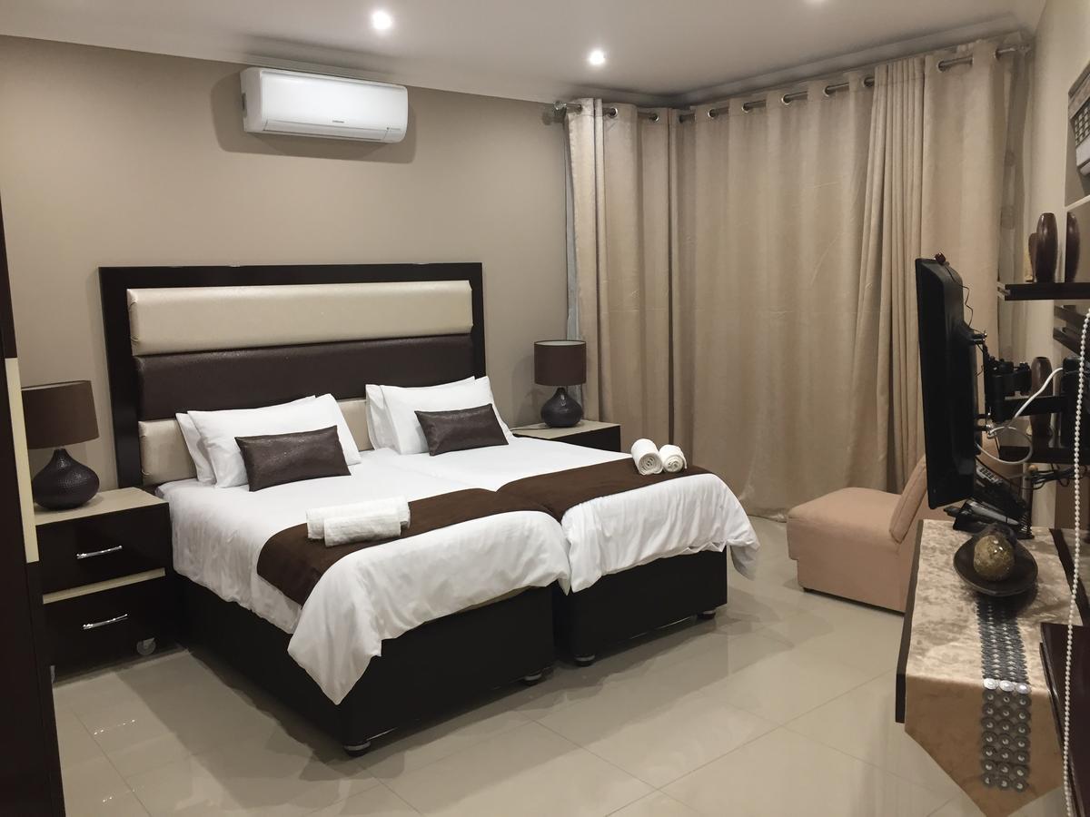 Villa Mikamora Johannesburg Ngoại thất bức ảnh