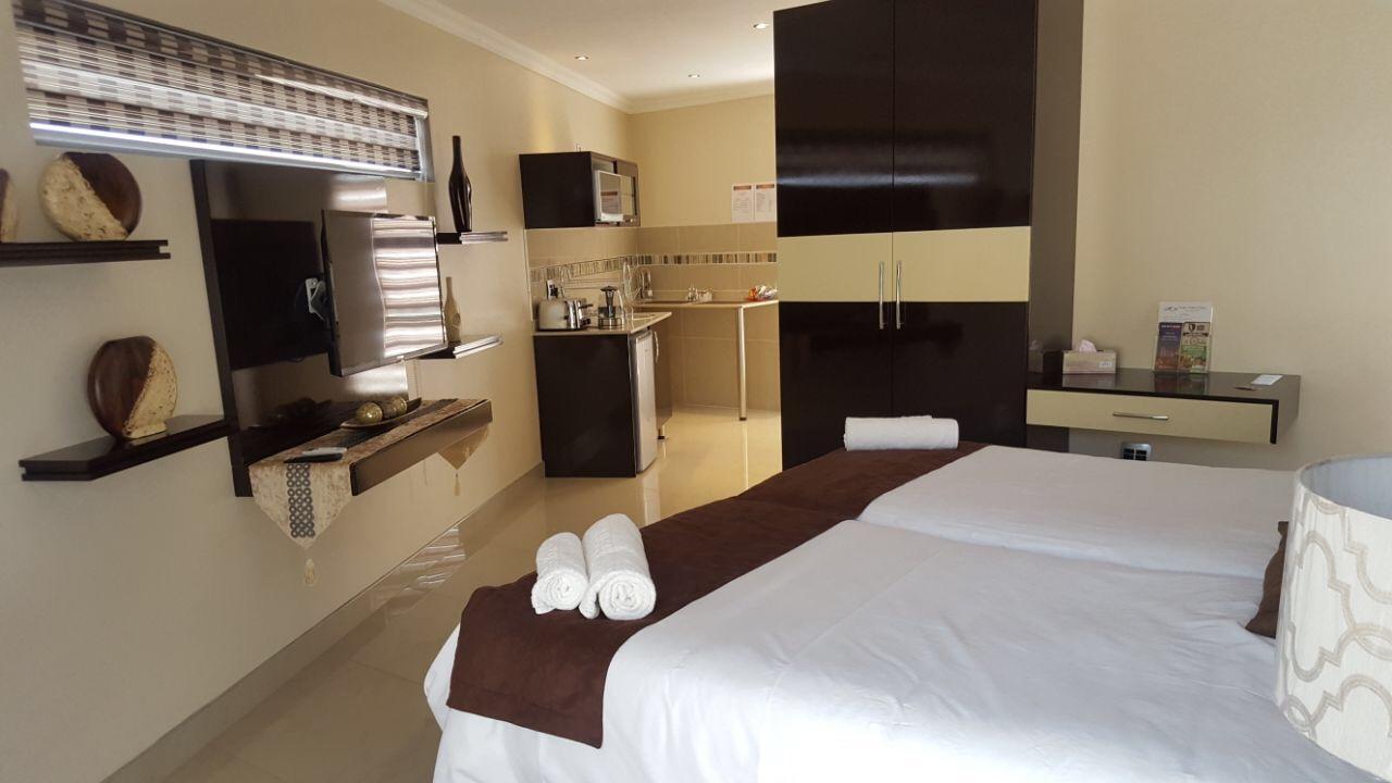 Villa Mikamora Johannesburg Ngoại thất bức ảnh