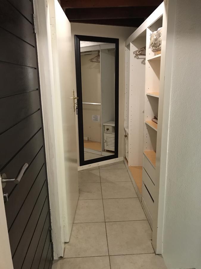 Villa Mikamora Johannesburg Ngoại thất bức ảnh