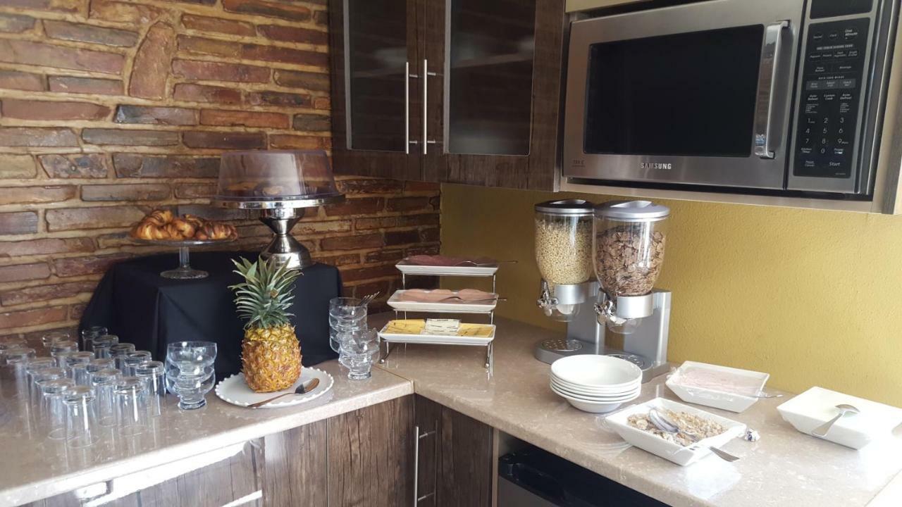 Villa Mikamora Johannesburg Ngoại thất bức ảnh